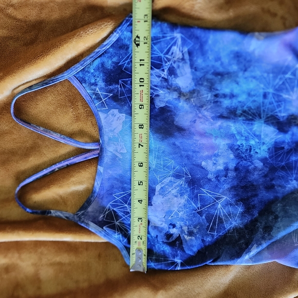 Ivivva tank top SIZE 12 - Picture 7 of 7